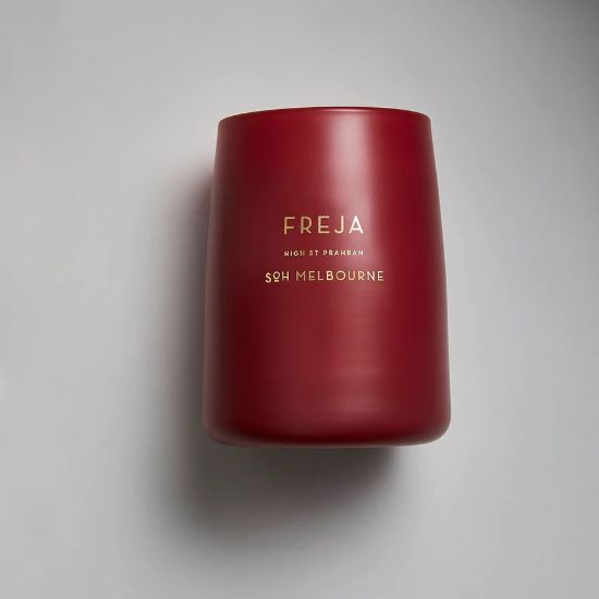 Picture of SOH Melbourne 'Freja' Scented Candle