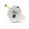 Picture of Retired Watering Can With Cherry Motif Limoges Porcelain Trinket Box By La Gloriette