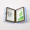Picture of Retired Limoges Porcelain 'Book Of Gardening' Trinket Box