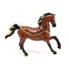 Picture of Kingspoint Designs Arabian Horse Trinket Box with Matching Necklace