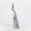 Picture of Lladro Porcelain 'Fairy Godmother' with Magic Wand Figurine #4594