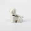 Picture of Kingspoint Designs Chiffon the Bichon Frisé Puppy Mini Trinket Box