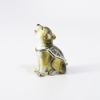 Picture of Kingspoint Designs 'First Howl' Wolf Puppy Mini Trinket Box