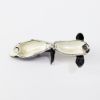 Picture of Kingspoint Designs Kuma the Orca Calf Mini Trinket Box