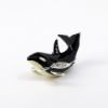 Picture of Kingspoint Designs Kuma the Orca Calf Mini Trinket Box