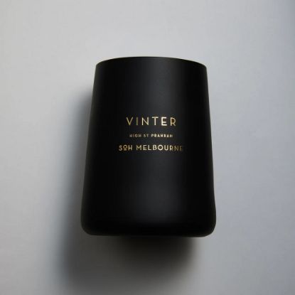 Picture of SOH Melbourne 'Vinter' Scented Candle