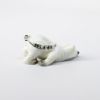 Picture of Kingspoint Designs Snoozy the Polar Bear Cub Mini Trinket Box