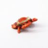 Picture of Kingspoint Designs Ruby the Red Crab Mini Trinket Box