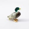 Picture of Kingspoint Designs Mallard Duck Mini Trinket Box