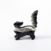Picture of Kingspoint Designs Oreo the Skunk Mini Trinket Box