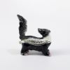 Picture of Kingspoint Designs Oreo the Skunk Mini Trinket Box