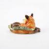 Picture of Kingspoint Designs Vixen the Lady Fox Mini Trinket Box