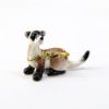 Picture of Kingspoint Designs Pet Ferret Mini Trinket Box