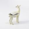 Picture of Kingspoint Designs Stormy the Llama Mini Trinket Box