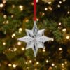 Picture of Towle 2025 Star Ornament, 29th Edition, Sterling Silver 