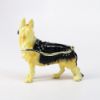 Picture of Kingspoint Designs Pal the German Shepherd Trinket Box with Matching Necklace