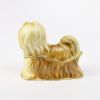 Picture of Kingspoint Designs Dharma the Lhasa Apso Trinket Box with Matching Necklace