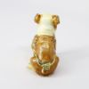 Picture of Kingspoint Designs Bliss the English Bulldog Trinket Box with Matching Necklace