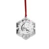 Picture of Empire 2025 Baby's First Christmas Sterling Silver Ornament