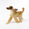 Picture of Kingspoint Designs Aristocrat the Afghan Hound Trinket Box with Matching Necklace