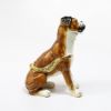 Picture of Kingspoint Designs Curious the Boxer Trinket Box with Matching Necklace