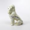 Picture of Kingspoint Designs Snowy the Standard Poodle Trinket Box with Matching Necklace