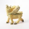 Picture of Kingspoint Designs Flying Pig Trinket Box with Matching Necklace