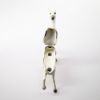 Picture of Kingspoint Designs White Stallion Trinket Box with Matching Necklace