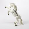 Picture of Kingspoint Designs Brave the Lipizzaner Horse Trinket Box with Matching Necklace