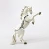 Picture of Kingspoint Designs Brave the Lipizzaner Horse Trinket Box with Matching Necklace