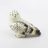 Picture of Kingspoint Designs Skylar the Snowy Owl Trinket Box with Matching Necklace