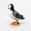 Picture of Kingspoint Designs Dainty the Puffin Trinket Box with Matching Necklace