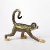 Picture of Kingspoint Designs Funky the Squirrel Monkey Trinket Box with Matching Necklace