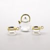 Picture of Swarovski Crystal Memories Miniature '3-Piece Tea Set' #174009 with Original Box