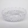 Picture of Vintage Waterford Crystal Master Cut Oval Kennedy Bowl Prestige Collection 
