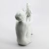 Picture of AK Kaiser West Germany Porcelain "Mother Holding Baby" Figurine #398