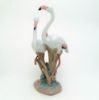 Picture of  Lladro #6641 'The Flamingos' Figurine
