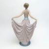Picture of Lladro #5050 'Dancer' Figurine