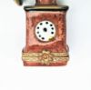 Picture of Rare Retired Limoges Porcelain Rotary Telephone Trinket Box
