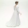 Picture of Lladro Rare 'The Next Dance' #02001201 Woman In White Figurine