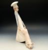 Picture of Lladro 'Cook In Trouble' Figurine #4608 