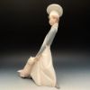 Picture of Lladro 'Cook In Trouble' Figurine #4608 