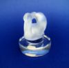 Picture of Lalique Swan Paperweight