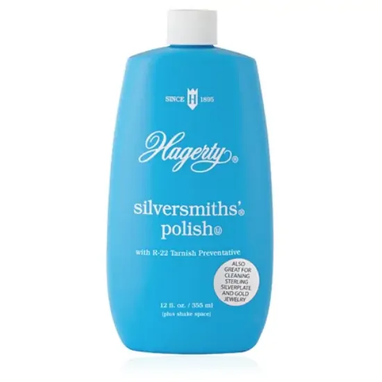 Picture of 12oz Silversmiths' Polish by Hagerty