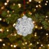 Picture of Towle 2025 26th Edition Celtic Sterling Silver Ornament