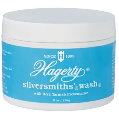 Picture of 19 oz Silversmiths' Wash by Hagerty