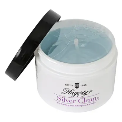 Picture of 7 oz Silver Clean by Hagerty