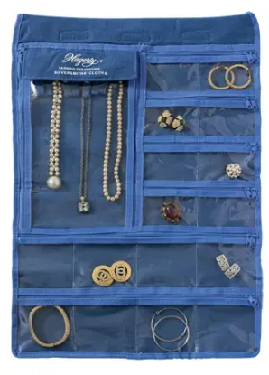 Picture of Tarnish Preventing Jewelry Keeper by Hagerty 