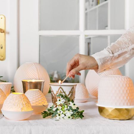 Picture for category Lighting, Candles & Candle Holders