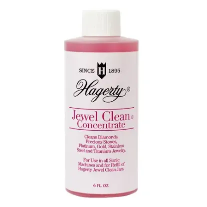 Picture of 6 oz Sonic Jewel Clean Concentrate by Hagerty 
